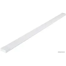 Линейный светильник JAZZway PPO-02 1200 36w 6500K Opal AL IP20