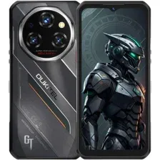 Телефон Oukitel WP62 16GB/512GB (черный)