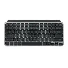 Клавиатура  беспроводная Logitech MX Keys Mini