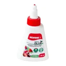 Клей ПВА Kores White Glue 75816.08