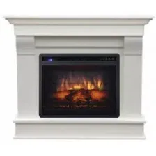 Каминокомплект SMOLCOM Albion V23 Vision 23 EF LED 3D FX 