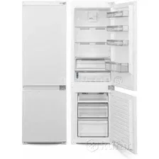 Холодильник Vestfrost VR-BB27632E0SL