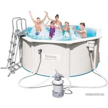 Каркасный бассейн Bestway Hydrium Pool 300x120 [56566]