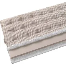 Матрас Mr. Mattress Hoshi Club 80x195 (с липучками)