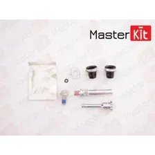 к-кт направляющих тормозного суппорта! Opel Astra G 98-09, Peugeot 206 98 77A1597 MASTERKIT