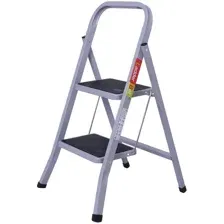 Лестница-стремянка LadderBel STR-ST-2WSRM (2 ступени)