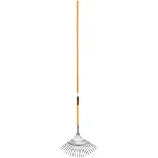 Грабли веерные Plantic Pro 33380-01