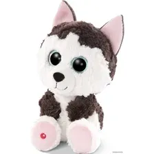 Классическая игрушка Nici Хаски Баркли 46624 (25 см)