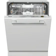 Встраиваемая посудомоечная машина Miele G 5260 SCVi Active Plus