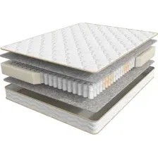 Матрас Askona Harmony Tonus 90x190