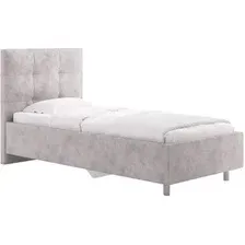 Кровать Сонум Caprice 90x200 (энигма десерт)