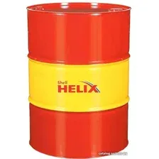 Моторное масло Shell Helix HX7 5W-40 209л