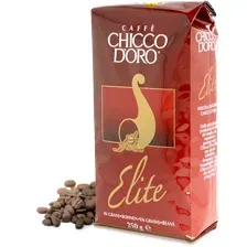 Кофе в зернах CHICCO D*ORO ELITE 250г.
