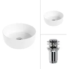 Умывальник Lauter 21499-31 + клапан 21190CH