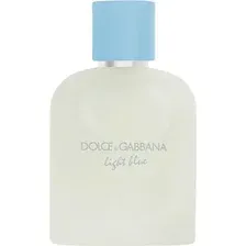 Туалетная вода Dolce&Gabbana Light Blue Men (100мл)