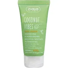Крем для лица Ziaja Coconut Vibes (50мл)