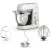Планетарный миксер Tefal QB520B38