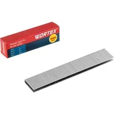 Скобы Wortex 20GA 1335958 (1000 шт)