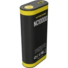 Внешний аккумулятор Nitecore NC10000
