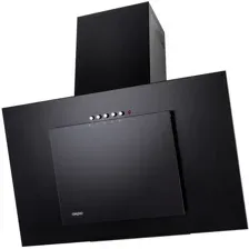 Вытяжка кухонная Akpo Nero Eco 50, WK-4, чёрный