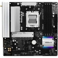 Материнская плата ASRock A620AM Pro RS WiFi