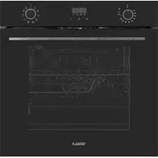 Электрический духовой шкаф Exiteq EXO-110 (черный)