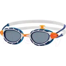 Очки для плавания ZoggS Predator Polarized / 461060 (Regular, синий/белый )