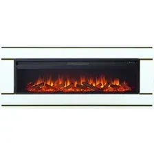 Каминокомплект Smolcom Valerie V60 с Vision 60 LOG LED