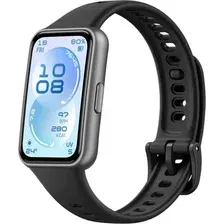 Фитнес-браслет Huawei Band 11 / CDY-B19 55020GVF (черный)
