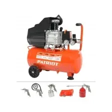 Компрессор Patriot EURO 24-240K
