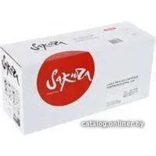 Картридж Sakura Printing SATK715 (аналог Kyocera TK-715)
