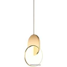 Подвесная люстра L'Arte Luce Eclisso L41002.92