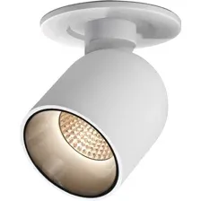 Спот Elektrostandard Spot 25093/LED (белый)