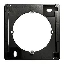 Монтажная коробка (подрозетник) Systeme Electric Glossa GSL000700
