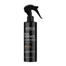 Спрей для волос Epica Professional Silk Surface Разглаживающий (200мл)