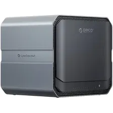 Сетевой накопитель Orico CyberData Vault CF1000