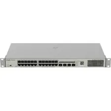 Управляемый коммутатор 2-го уровня Ruijie Networks RG-NBS3100-24GT4SFP-P-V2