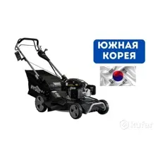 Газонокосилка Hyundai L P536 Pro