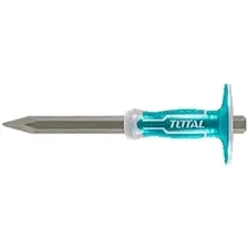 Зубило Total THT4421219