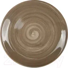 Тарелка обеденная Corone Natura HL908140B фк0924