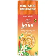Кондиционер для белья Lenor Citrus and Verbena 155 г