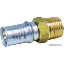 Фитинг APE Ниппель 16x3/4" (2.0) [3AP1013416]