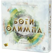 Настольная игра Магеллан Боги Олимпа MAG119837