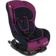 Автокресло Bambola Bambino Isofix, KRES2938, фиолетовый/синий
