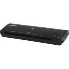 Ламинатор BRAUBERG Nano Plus A3