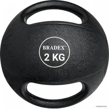 Медбол Bradex SF 0761 (2 кг)