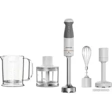 Погружной блендер Kenwood Triblade XL HBM40.306WH
