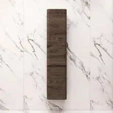 AM.PM Шкаф-пенал подвесной Sensation M30CHL0406TF