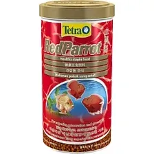 Tetra Корм Red Parrot 1 л