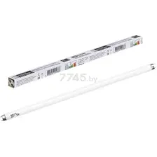 Лампа люминесцентная T8/G13 TDM ЛЛ-18Вт/630 3000 К (SQ0355-0025)